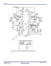 ISL8112IRZ Datasheet Page 15