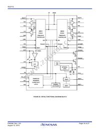 ISL8112IRZ Datasheet Page 16