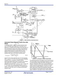 ISL8112IRZ Datasheet Page 17