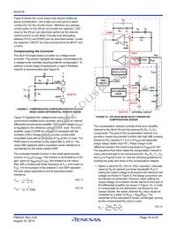 ISL8118CRZ Datasheet Page 16