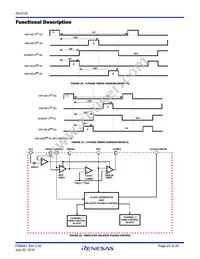 ISL8120IRZ-TK Datasheet Page 23