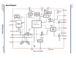 ISL8130IAZ-TK Datasheet Page 4