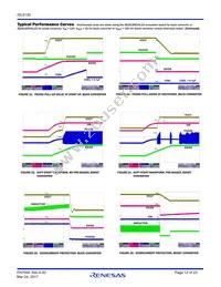 ISL8130IAZ-TK Datasheet Page 12