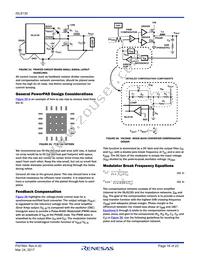 ISL8130IAZ-TK Datasheet Page 16