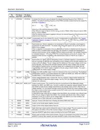 ISL81401FRZ-T7A Datasheet Page 10