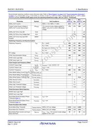 ISL81401FRZ-T7A Datasheet Page 16