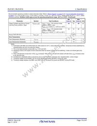 ISL81401FRZ-T7A Datasheet Page 18