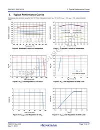 ISL81401FRZ-T7A Datasheet Page 19