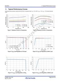 ISL81601FRZ Datasheet Page 20