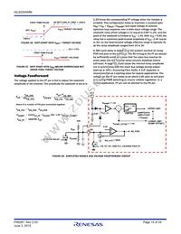 ISL8200AMMREP-T Datasheet Page 15