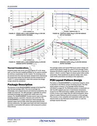 ISL8200AMMREP-T Datasheet Page 20