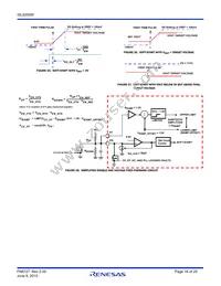 ISL8200MIRZ-TS2751 Datasheet Page 16