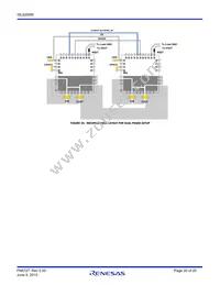 ISL8200MIRZ-TS2751 Datasheet Page 20