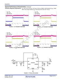 ISL8201MIRZ Datasheet Page 6