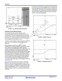 ISL8201MIRZ Datasheet Page 9