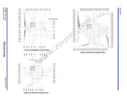 ISL8201MIRZ Datasheet Page 16