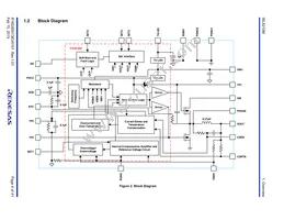 ISL8210MFRZ Datasheet Page 4