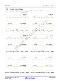 ISL8210MFRZ Datasheet Page 14