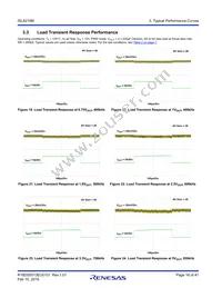 ISL8210MFRZ Datasheet Page 16