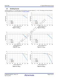 ISL8210MFRZ Datasheet Page 18