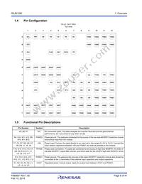 ISL8212MFRZ Datasheet Page 6