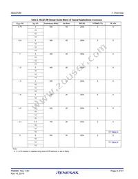 ISL8212MFRZ Datasheet Page 8