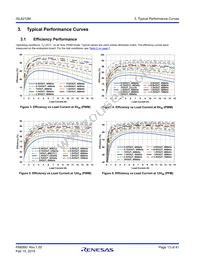 ISL8212MFRZ Datasheet Page 13