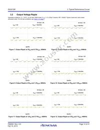 ISL8212MFRZ Datasheet Page 14