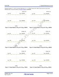 ISL8212MFRZ Datasheet Page 15