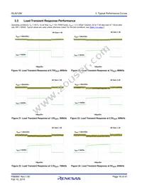 ISL8212MFRZ Datasheet Page 16