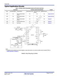 ISL8216MIRZ-T7A Datasheet Page 16