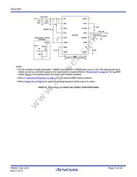 ISL8216MIRZ-T7A Datasheet Page 18