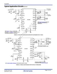 ISL8225MIRZ Datasheet Page 15