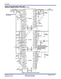 ISL8225MIRZ Datasheet Page 18