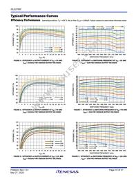 ISL8278MAIRZ-T1 Datasheet Page 10