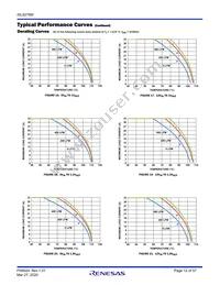 ISL8278MAIRZ-T1 Datasheet Page 12