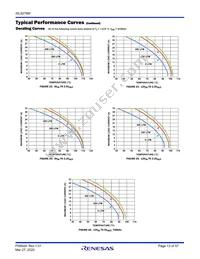 ISL8278MAIRZ-T1 Datasheet Page 13