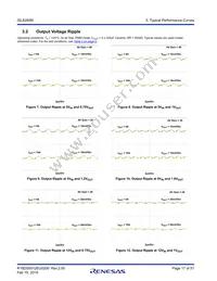 ISL8280MFRZ Datasheet Page 17