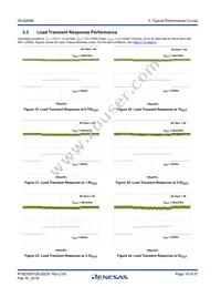 ISL8280MFRZ Datasheet Page 19