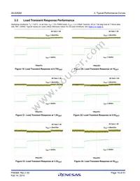 ISL8282MFRZ Datasheet Page 19