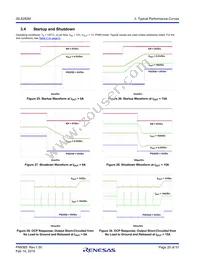 ISL8282MFRZ Datasheet Page 20