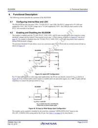 ISL8282MFRZ Datasheet Page 23