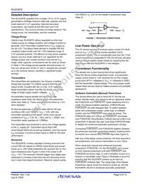 ISL83387EIV-T Datasheet Page 6