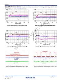 ISL85001IRZ-T Datasheet Page 8