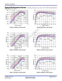 ISL85003AFRZ Datasheet Page 8