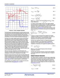 ISL85003AFRZ Datasheet Page 18