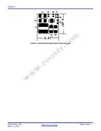 ISL85413FRTZ-T Datasheet Page 18