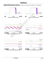 ISL85415AIRZ Datasheet Page 14