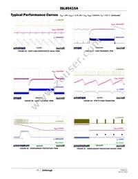 ISL85415AIRZ Datasheet Page 15