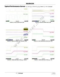 ISL85415AIRZ Datasheet Page 16